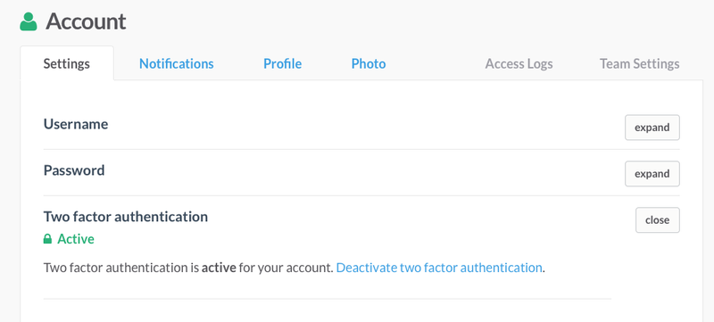 Illustration for article titled It's Time to Enable Two-Step Authentication on Everything. Here’s How.